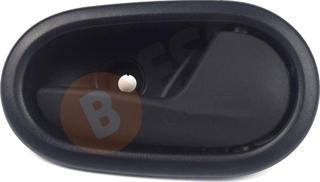 Renault Symbol 3 Dacia Sandero 2 İçin SAĞ İç Kapı Kolu 826721919R