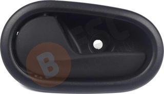 Renault Symbol 3 Dacia Sandero 2 İçin SOL İç Kapı Kolu 806717698R