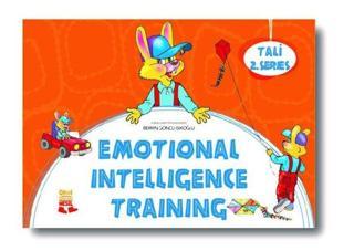 Emotional Intelligence Training - Tali 2. Series Berrin Göncü Işıkoğlu Nesil Okul Öncesi