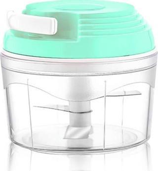 House By House İpli El Rondosu Yeşil