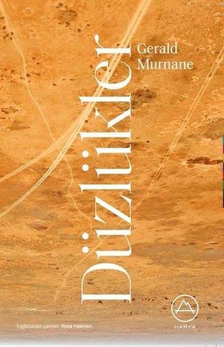 Düzlükler - Gerald Murnane - Harfa