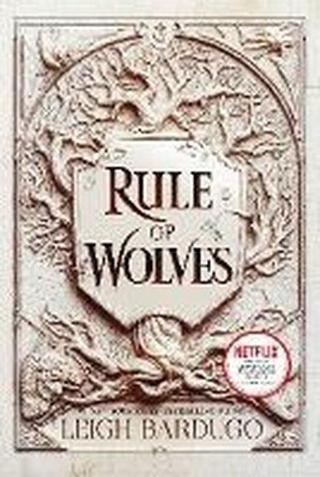 Rule of Wolves : 2 Leigh Bardugo Imprint
