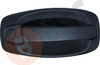 Bipper Fiorino Doblo Nemo için Ön Sağ Kapı Açma Kolu 9101LC, 735507854