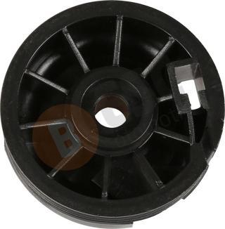 Renault Peugeot Citroen Opel Nissan İçin Arka Sağ Cam Makarası