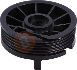 Megane 2 Peugeot 206 Opel Meriva İçin Sol Cam Kriko Makarası