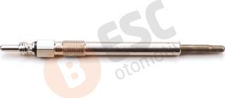 VW LT MK2 28-35 28-46 2.8 TDI İçin 1 Adet Kızdırma Bujisi 11.5 Volt 062905061A