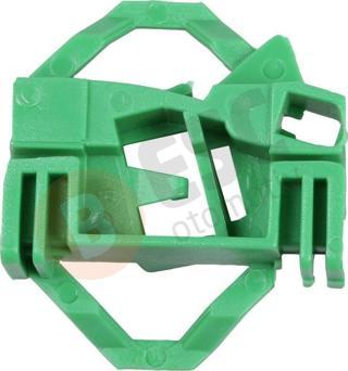 VW Polo Classic Seat Skoda İçin Ön Sağ Cam Kriko Klipsi