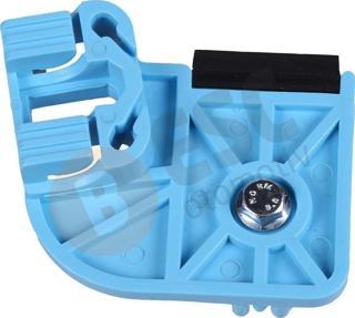 VW Polo İçin Sol Ön Cam L1 Kaldırma Mekanizması Klipsi