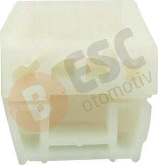 VW T5 T4 İçin Ön Sağ Kapı Cam Kriko Tamir Klipsi
