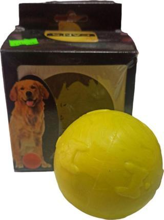 Mascot Cans Köpek Top Oyuncak No:3