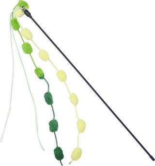 Wahw Pet Renkli Kedi Oltası - 50cm