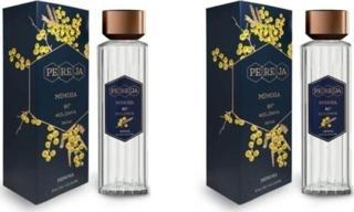 Pereja 80° Mimoza Kolonyası 240 Ml Cam Ambalaj 2 Adet