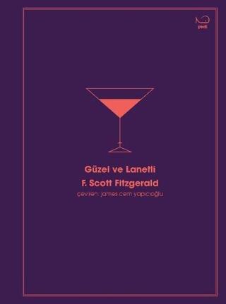 Güzel ve Lanetli - F. Scott Fitzgerald - Yedi Yayınları