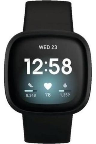 Fitbit Versa 3 Akıllı Saat