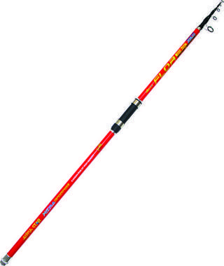 Albastar Flores 2265 Surf Olta Kamışı Standart-330CM