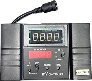 Macroaqua Mv Controller/ph Monitor Cp