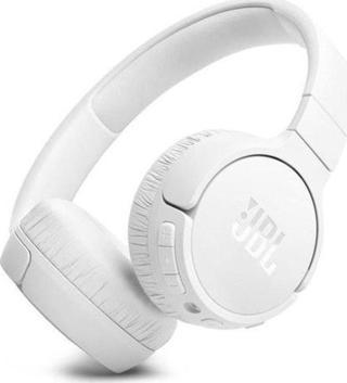 Jbl Tune 670 Bt Nc Wireless Kulaklık, Kulaküstü, Beyaz