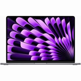 MacBook Air 15.3'' 8-Core CPU 10-Core GPU Apple M2 / 16GB / 1TB SSD / UZAY GRİSİ Z18N000HC