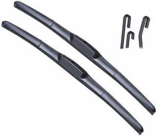 Renault Symbol 1 Hibrit Silecek Takımı (2000-2008) 530 mm + 450 mm