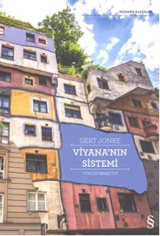 Viyana'nın Sistemi - Gert Jonke - Everest Yayınları