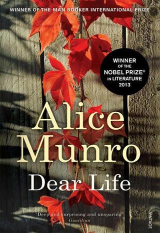 Dear Life - Alice Munro - Vintage