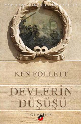 Devlerin Düşüşü - Ken Follett - Olasılık