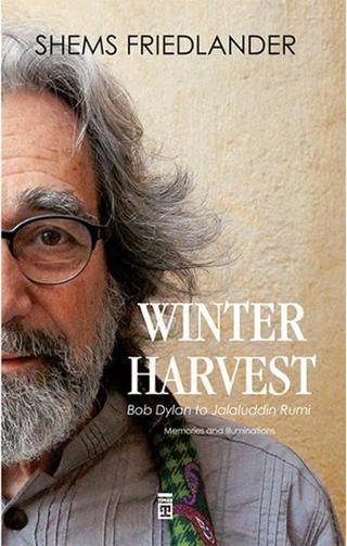 Winter Harvest - Shems Friedlander - Timaş Yayınları