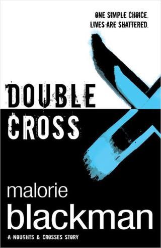 Corgi Books Double Cross: Book 4