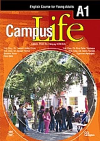 Campus Life A 1 - Dinçay Köksal - Nobel Akademik Yayıncılık