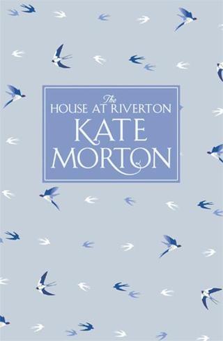 The House at Riverton - Kate Morton - Pan Yayınevi