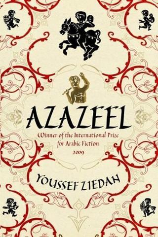 Azazeel Youssef Ziedan Atlantic Books