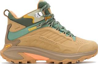 Merrell Moab Speed 2 Ltr Mid Wp Kadın Bot