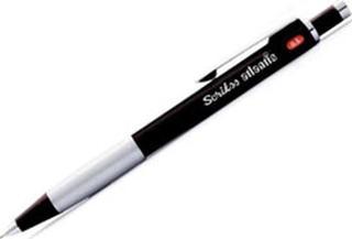 Scrikss Oficce Atlantis Siyah 0.5 mm Versatil Uçlu Kalem