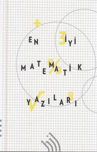 En İyi Matematik Yazıları - Mircea Pitici - Hil Yayınları