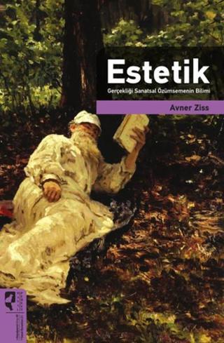 Estetik - Avner Ziss - Hayalperest Yayınevi