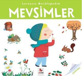 Mevsimler - Sylvie Baussier - Almidilli