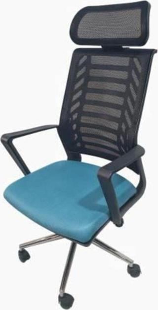 Herkese Mobilya Odessa Fileli Yönetici Koltuğu, Fileli Koltuk, Çalışma Koltuğu, Ofis Koltuğu, Bilgisayar Koltuk,