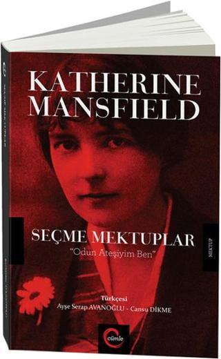 Seçme Mektuplar Katherine Mansfield Cümle