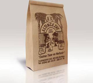 Altıncezve Günlük Taze Türk Kahvesi 500 G