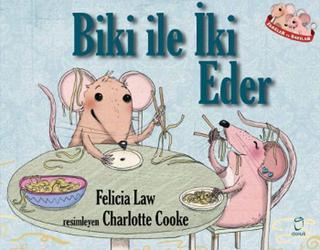 Biki ile İki Eder - Felicia Law - Doruk Yayınları