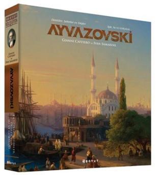 Ayvazovski - Ivan Samarine - Boyut Yayın Grubu