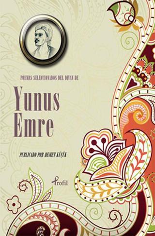 İspanyolca Seçme Hikayeler Yunus Emre Demet Küçük Profil Kitap Yayinevi