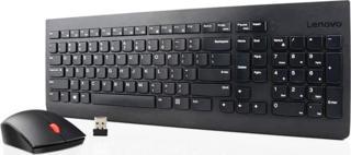 Lenovo 4X30M39494 F Türkçe Essential Kablosuz Klavye Mouse Set