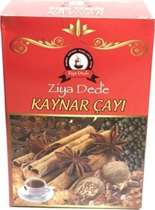 Ziya Dede Kaynar Çayı Kutulu