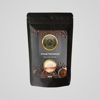 KAHVEHERŞEY Damla Sakızlı Aromalı Türk Kahvesi 100gr