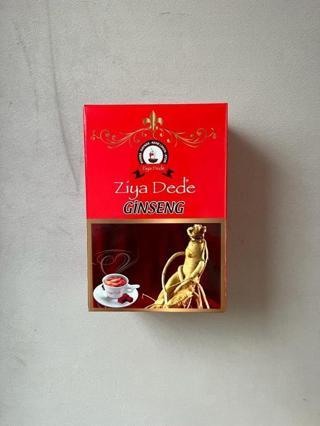 Ziya Dede Ginseng