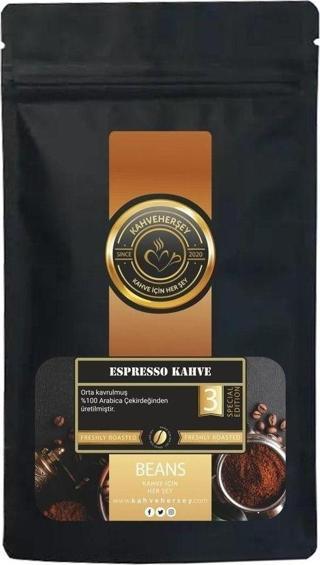 KAHVEHERŞEY Espresso Kahve 1 Kg