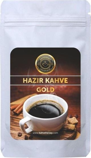 KAHVEHERŞEY Hazır Granül Gold Kahve 100gr