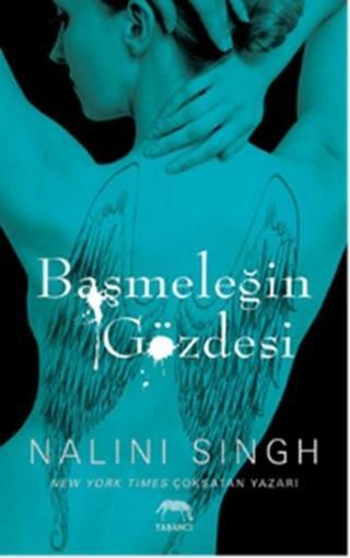 Başmeleğin Gözdesi - Nalini Singh - Yabancı