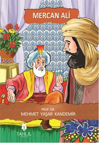 Mercan Ali - M. Yaşar Kandemir - Tahlil Yayınları